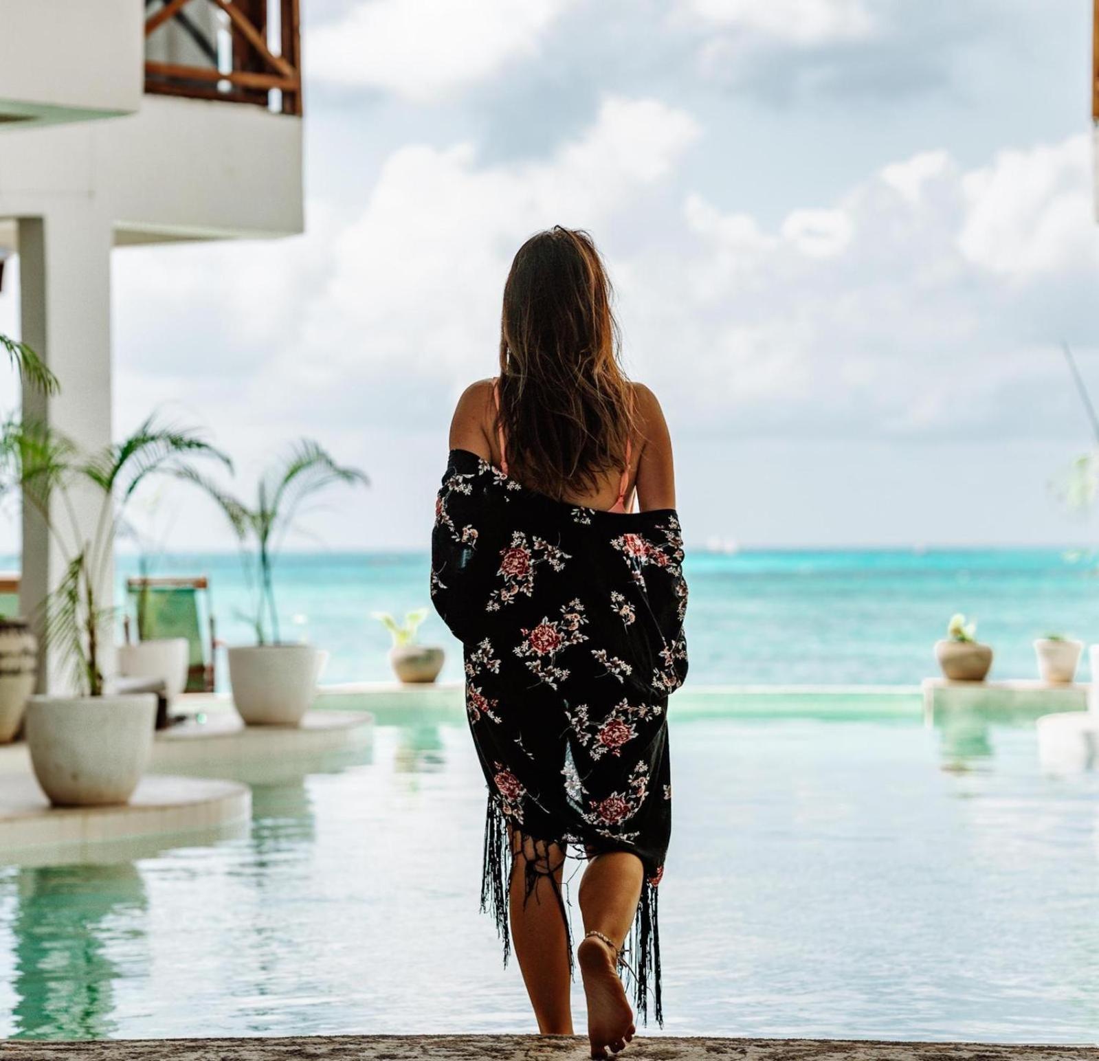 Pili Pili Tropical Island Hotel Jambiani (Zanzibar)