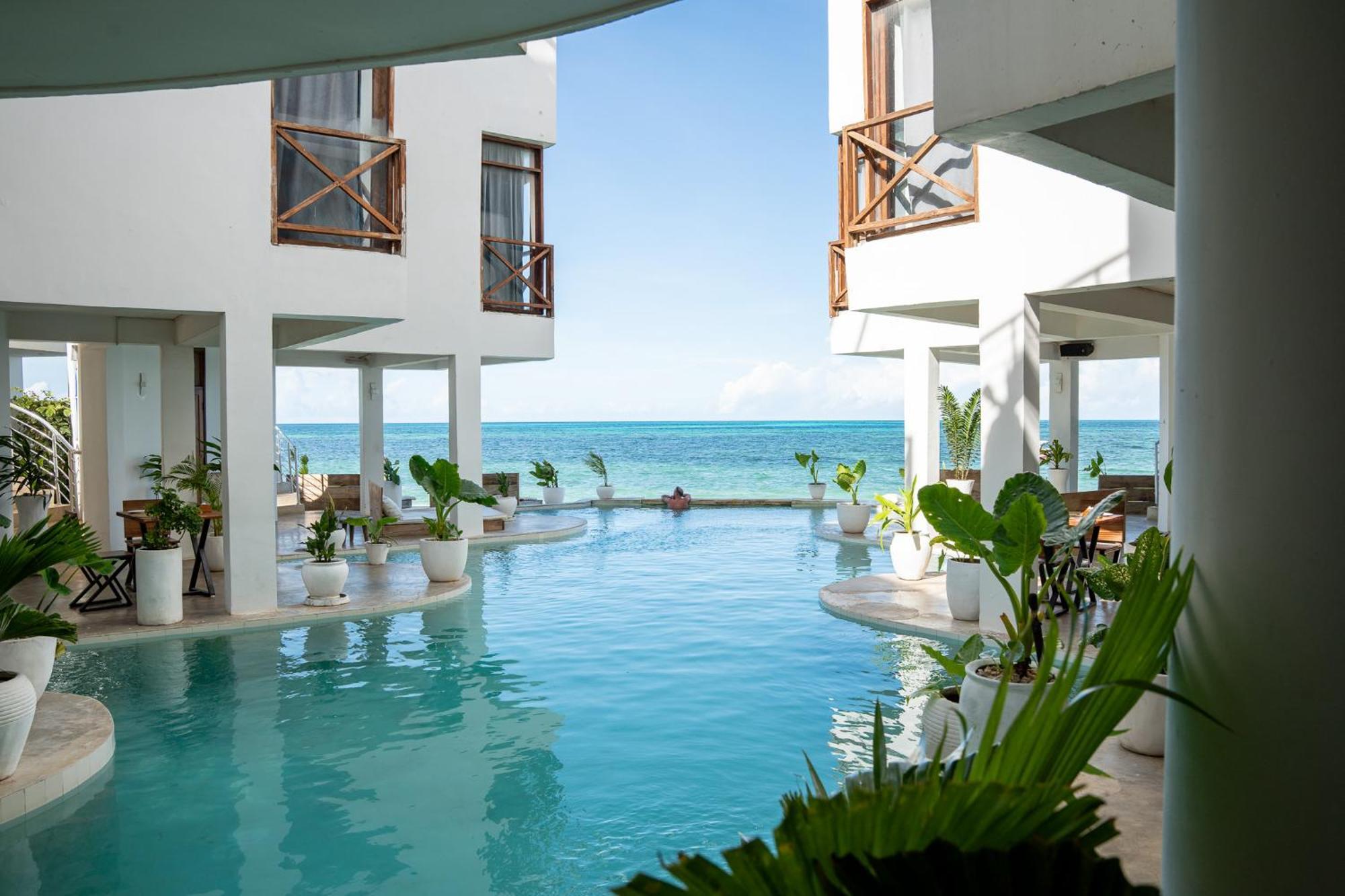 Pili Pili Tropical Island Jambiani (Zanzibar)