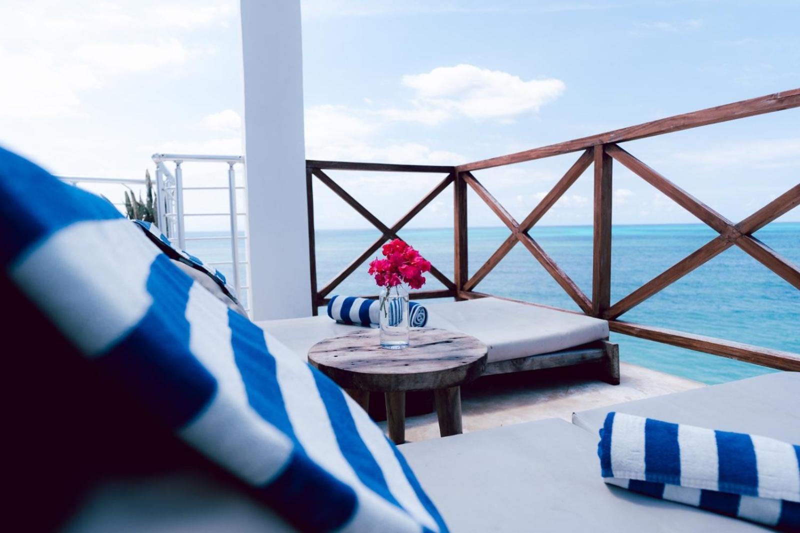 Pili Pili Tropical Island 4* Jambiani (Zanzibar)