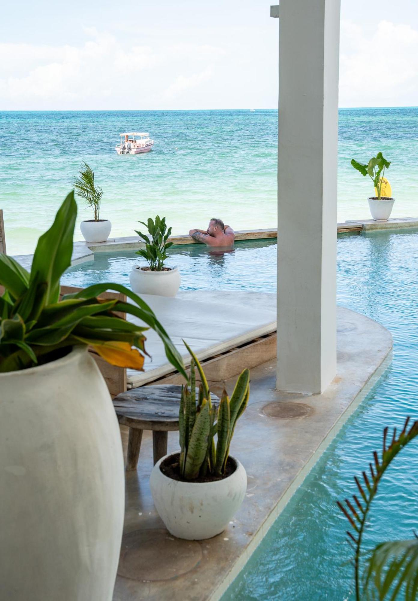 Hotel Pili Pili Tropical Island Jambiani (Zanzibar)